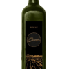 Bučino ulje 500 ml